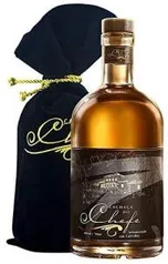 Cachaça do Chefe Extra Premium 750ml - R$98