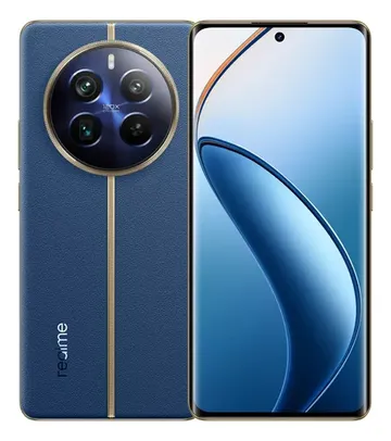 Realme 12 Pro+ Dual Sim 512gb 12gb Ram 5g