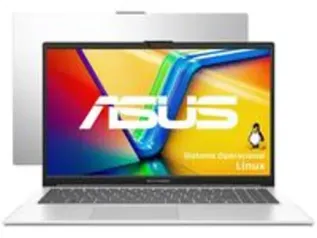 [Magalu] NOTEBOOK ASUS CORE I3 4GB RAM 256GB SSD