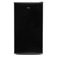 [769.00 AME]Frigobar Midea 93 Litros Black Edition