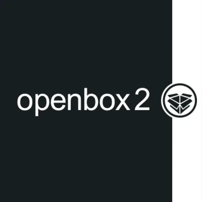 5% de desconto em compras na Openbox2