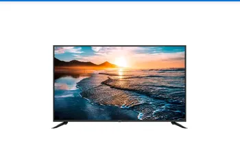 Smart TV BTV50N10N5E 4K LED 50 Polegadas UHD WIFI Integrado Britânia 