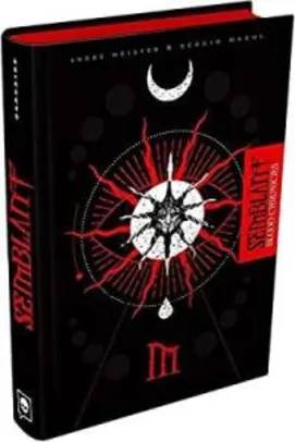 Semblant: Blood Chronicles - Darkside | R$40
