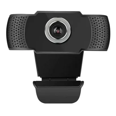 Product photo Webcam C/ Microfone C310 Full Hd 1080p Brazilpc