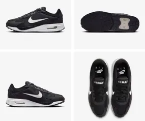 Tênis Nike Air Max Solo Masculino