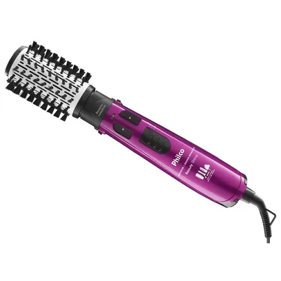 Foto do produto Escova Philco Rotativa Beauty Shine PEC07R