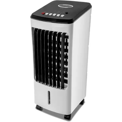 Climatizador de Ar Britânia Bcl04fi 3 Velocidades 127v