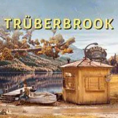 [Amazon/Twitch Prime] Truberbrook | Grátis