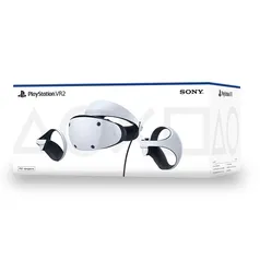 PlayStation VR2 Branco Para Playstation 5 - CFI-ZVR1WX