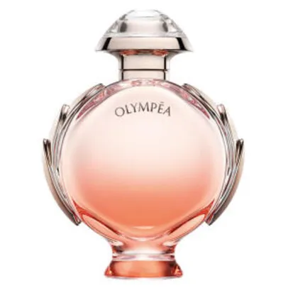 [APP] Perfume Olympéa Aqua - Feminino - Paco Rabanne - EDP - 80ml