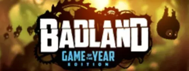 BADLAND: Game of the Year Edition