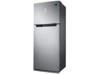 [App + C.Ouro] Geladeira Samsung Inverter Inox 460L PowerVolt Evolution RT46 | R$3299