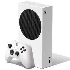 Console Xbox Series S 512GB 