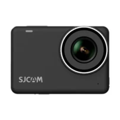 Câmera de Ação SJcam S10X 4K | R$ 752