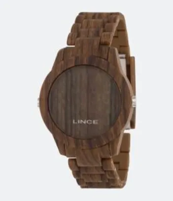 Relógio Unissex Lince Mdp4614p-Bxnx Digital 5atm U | R$100