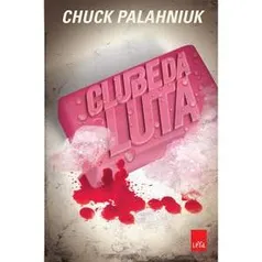 [Americanas] Livro Clube da Luta - R$12