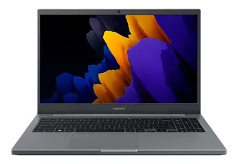 Notebook Samsung Book Intel Core I5 Windows11 8gb, 512gb Ssd