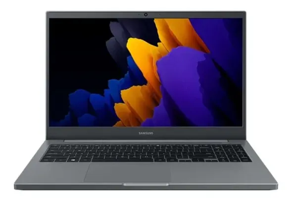 Notebook Samsung Book Intel Core I5 Windows11 8gb, 512gb Ssd