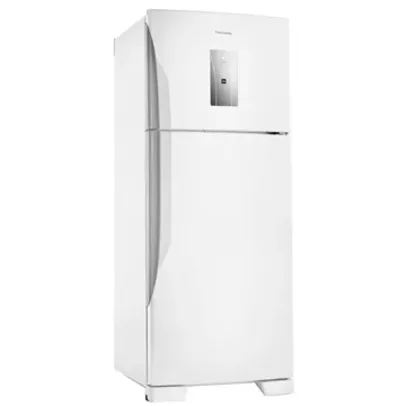 [APP] Geladeira/Refrigerador Panasonic BT50 Branco | R$2406