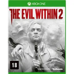 The Evil Within 2 - XBOX ONE