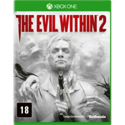 The Evil Within 2 - XBOX ONE