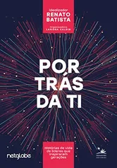 eBook - Por trás da TI