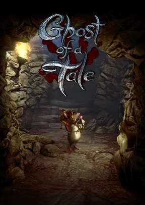 [GOG] Ghost of a Tale