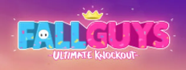 Fall Guys: Ultimate Knockout - PC Steam