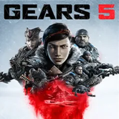 Jogo Gears of War 5 - Steam