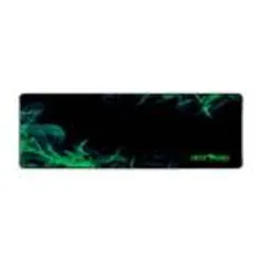 Mousepad Gamer Viper Pro Python Extra Grande 90x30cm Antiderrapante Speed Resistente a água - V1405