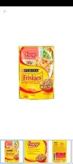 Ração Úmida para Gato Adulto - Friskies Frango ao Molho | R$ 1,33 [6u.]