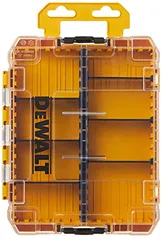 [Prime] DEWALT Caixa de ferramentas média DWAN2190