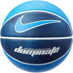 Bola de Basquete Nike Dominate 8P R$ 70