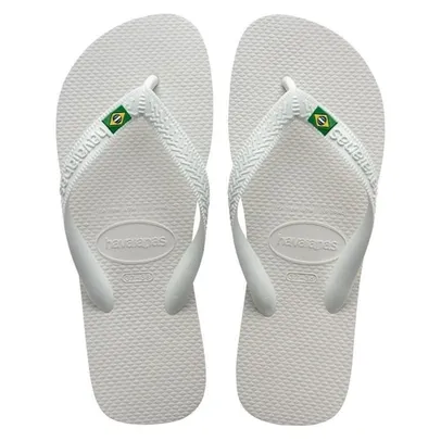 Havaianas Brasil Light Branco