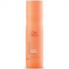 Wella Professionals Invigo Nutri-Enrich - Shampoo 250ml