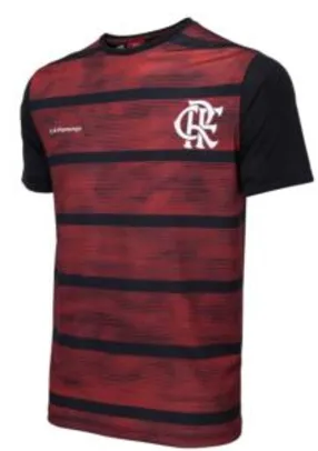 Camiseta do Flamengo Proud 20 - Masculina | R$50