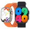 Product image Smartwatch W69 Ultra 2Gb Relogio Inteligente Lançamento Original 49mm