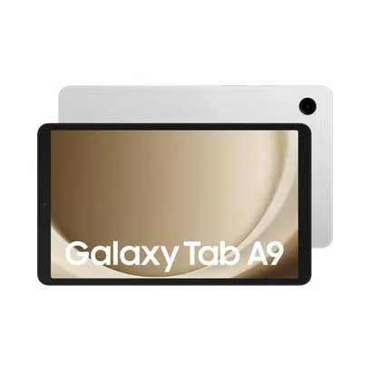 Foto do produto Tablet Samsung Tab A9 Sm-x110 4gb/64gb Wifi 8.7 Cor Prata