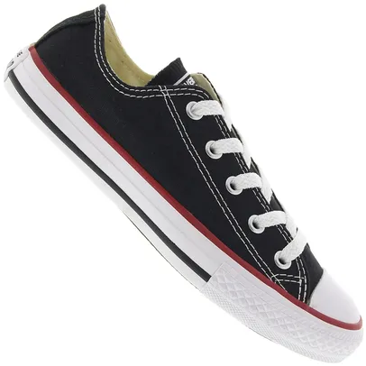 Tênis Infantil Converse All Star CT AS Core OX 