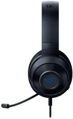 Headset Razer Kraken X For Console | R$ 289