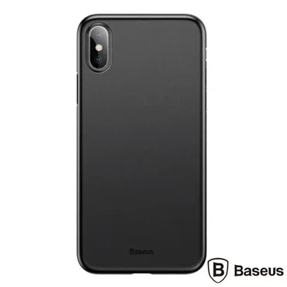 Capa para iPhone XS Max Safety Airbags | R$4,99