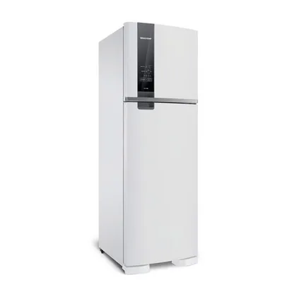 [Cashback R$ 300] Geladeira Brastemp BRM54 Frost Free 400 litros Branco