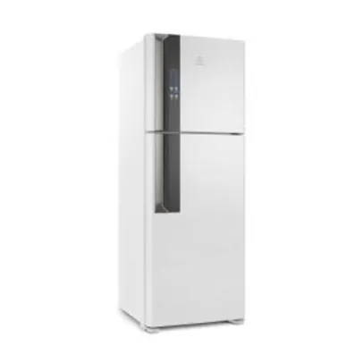 Geladeira Frost Free Top Freezer 474L DF56 | R$2.229