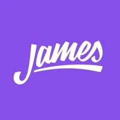 R$7 OFF sem Mínimo no James Delivery