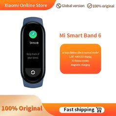 Xiaomi Mi Band 6