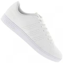 [APP] Tênis adidas Neo Advantage Clean VS - Masculino (TAM 43,44) | R$96