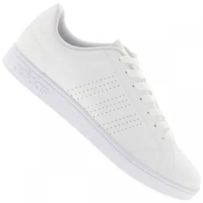 [APP] Tênis adidas Neo Advantage Clean VS - Masculino (TAM 43,44) | R$96