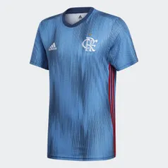 CAMISA CR FLAMENGO 3 OFICIAL