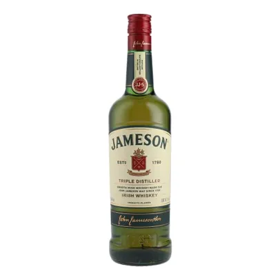 Whisky Jameson 750 ml