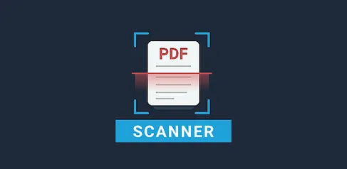 Document Scanner - Scan PDF